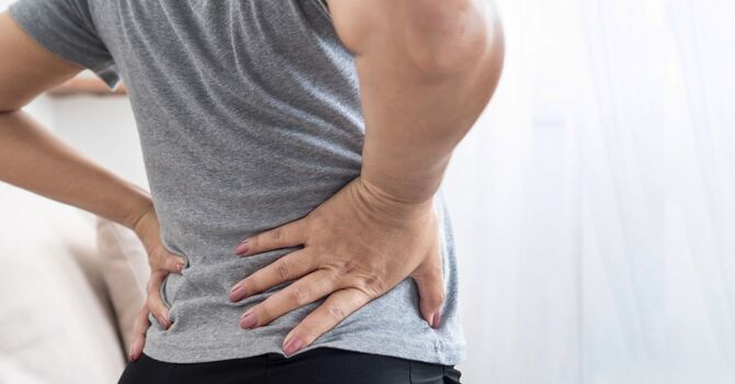 How Physiotherapy Can Help You Find Relief from Sciatica