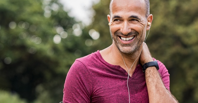 What Is Sports Physiotherapy? A Complete Guide to Recovery and Performance in Surrey image