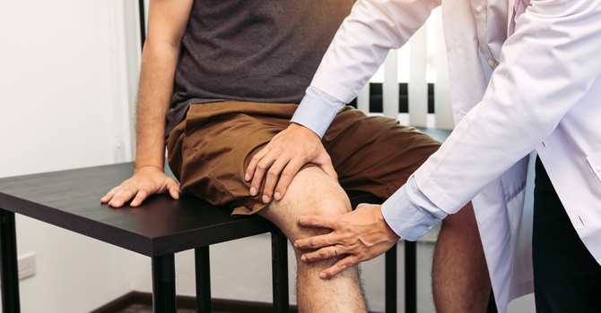 Why Your Desk Job May Be Causing Neck and Shoulder Pain—And How Physiotherapy Can Help