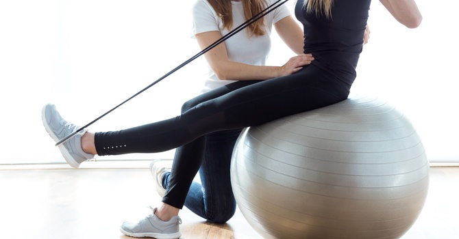 Why Your Desk Job May Be Causing Neck and Shoulder Pain—And How Physiotherapy Can Help