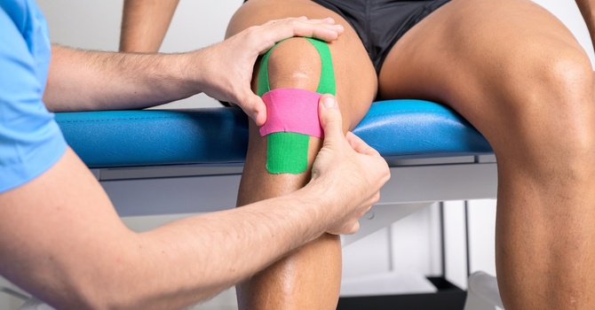 What Is Sports Physiotherapy? A Complete Guide to Recovery and Performance in Surrey